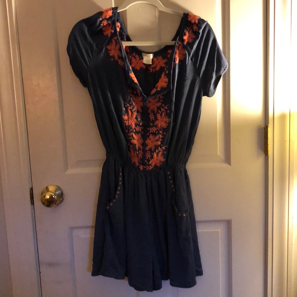 Romper